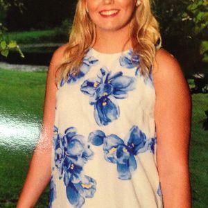 Meet your Posher, Connie